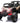 Can-Am Maverick UTV El-bil Børn 4x12V Motor + Gummihjul + Lædersæde - 3+ År