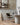 Nordal - CORFU lysestage – kromfinish – L21 × B12 × H26 cm