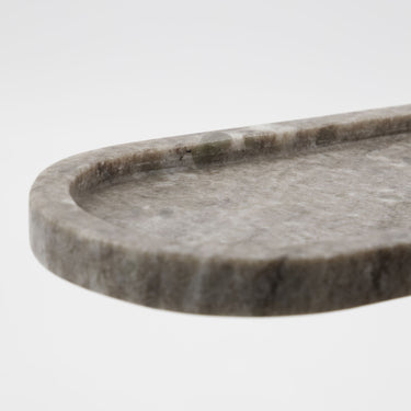 Meraki - Bakke, MKMarble, Beige, 12x28cm