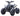 MCU-Sport - EL ATV, 800W, 48V Brushless – Kardantræk, Hydrauliske bremser,