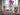 Bloomingville - Ginnie Kalender, Brun, MDF - L22 × H27,5 × B20 cm