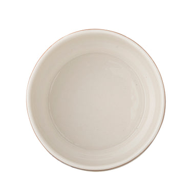 Bloomingville - Missy Skål, Multifarvet, Stentøj - Ø14,5 × H6 cm, sæt med 4