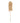 Bloomingville - Rina Vægdekoration, Natur, bananblad - L135,5 × H25 × B0,5 cm