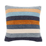Bloomingville - Gyani Pude, Multifarvet, Bomuld OEKO-TEX® - L50 × B50 cm