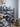 Bloomingville - Monza Spisebordsstol, Sort, Krydsfiner - L45 × H83 × B52 cm