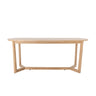 Serrone Spisebord fra Creative Collection