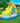 Hoppeborg Mega Vandland "Bjerget" – 435 x 286 x 267 cm