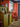 Kinoko Bordlampe fra Creative Collection