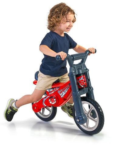 Feber - Speed Bike løbecykel,+3 år