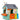 Feber Recycled Eco House
