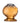 Varga Vase fra Creative Collection