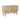 Bloomingville - Lex Skab, Natur, FSC® Mix, fyrretræ - L90 × H50 × B35 cm
