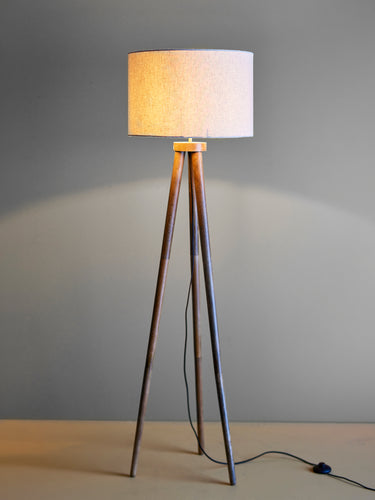 Etienne Gulvlampe fra Creative Collection