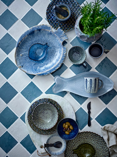 Ramie Krus fra Creative Collection