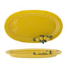 Limone Serveringsfad fra Creative Collection