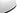 MOUD Home - CLOUD spejl 60×60 cm - Klar