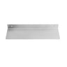 MOUD Home - FLOAT stål hylde - 40 cm