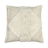 MOUD Home - KALA beige pudebetræk - 50×50 cm