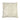 MOUD Home - KALA beige pudebetræk - 50×50 cm