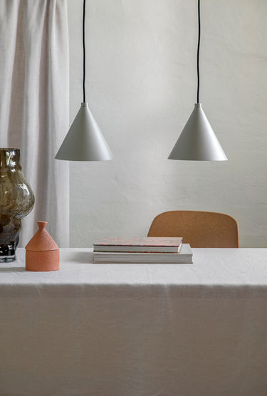 MOUD Home - Más pendel - mørk beige