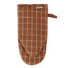 MOUD Home - NORDIC ovnhandske - brun/sand tern