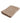 MOUD Home - NUURI karklud brun bomuld - 34×34 cm