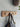 MOUD Home - OAK Knagerække Egetræ Med Stål Knager - 50 cm