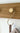 MOUD Home - S-KROG Messing - 8,5 cm
