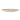 Bloomingville - Heikki Serveringsfad, Multifarvet, Stentøj - Ø35 × H4 cm