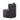 Bloomingville - Morris Loungestol, Grå, FSC® 100% krydsfiner - L82,5 × H75 × B77,5 cm