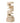 Bloomingville - Hallam Deko, Natur, Polyresin - L10 × H34 × B10 cm