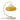 Bloomingville - Bubble Bordlampe, Natur, Jern - L27 × H34,5 × B27 cm