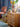 Bloomingville - Vester Kommode, Brun, MDF - L56 × H61 × B35 cm