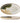 Bloomingville - Jules Serveringsfad, Grøn, Stentøj - L33,5 × H3,5 × B18,5 cm