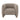 Bloomingville - Bacio Loungestol, Natur, Genanvendt polyester - L92 × H74 × B87 cm