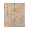 Bloomingville - Valery Opbevaringskasse, Natur, FSC® 100%, fyrretræ - L32 × H37 × B11 cm