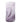 Bloomingville - Moore Vase, Lilla, Glas - Ø12 × H24,5 cm