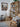 Natika Bordlampe fra Creative Collection