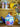 Florist Tekande m/tesi fra Creative Collection