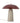 Bloomingville - Arvid Bordlampe, Multifarvet, Stentøj - L30 × H32 × B21 cm