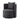 Bloomingville - Morris Loungestol, Grå, FSC® 100% krydsfiner - L82,5 × H75 × B77,5 cm