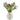 Bloomingville - Blush Buket, Rosa, Kunstige Blomster - Ø30 × H80 cm