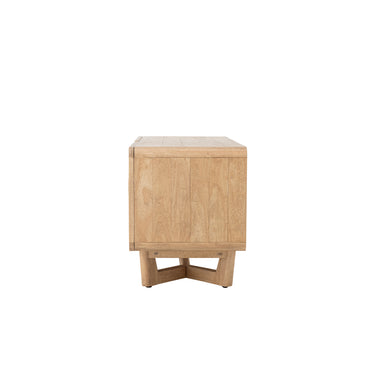 Serrone Skab fra Creative Collection