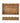 Bloomingville - Namira Serveringsbakke, Natur, FSC® 100%, mangotræ - L30 × H5 × B19 cm