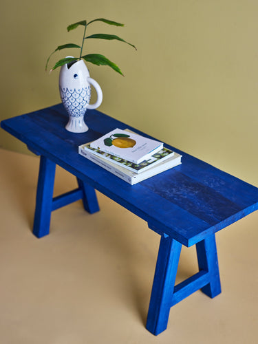 Porir Bænk fra Creative Collection