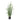 Bloomingville - Grass Plante, Grøn, Kunstige Blomster - H92 cm, pot Ø12 × H11 cm