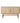 Bloomingville - Lex Skab, Natur, FSC® Mix, fyrretræ - L90 × H50 × B35 cm