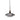 House Doctor - Lampe Ø32 cm, Boston, Antik brun - Bolig og Haven