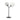House Doctor - Bordlampe, Twice, Sort - Bolig og Haven