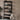 House Doctor - Reol L90 x H200 cm, Use, Sort - Bolig og Haven